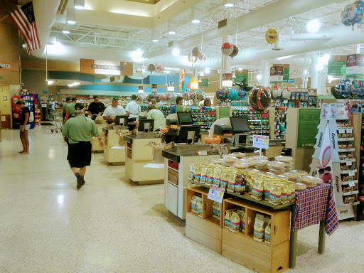 Supermarket «Publix Super Market at Driftwood Plaza», reviews and photos, 3830 S Hwy A1A, Melbourne Beach, FL 32951, USA