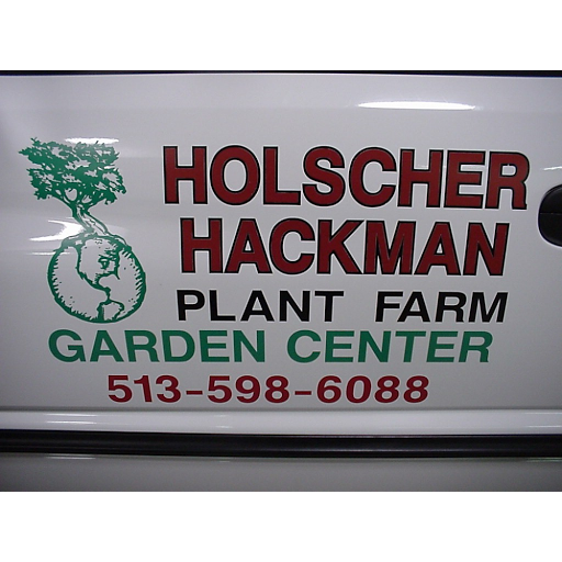 Garden Center «Holscher & Hackman Garden Center», reviews and photos, 6088 Harrison Ave, Cincinnati, OH 45247, USA
