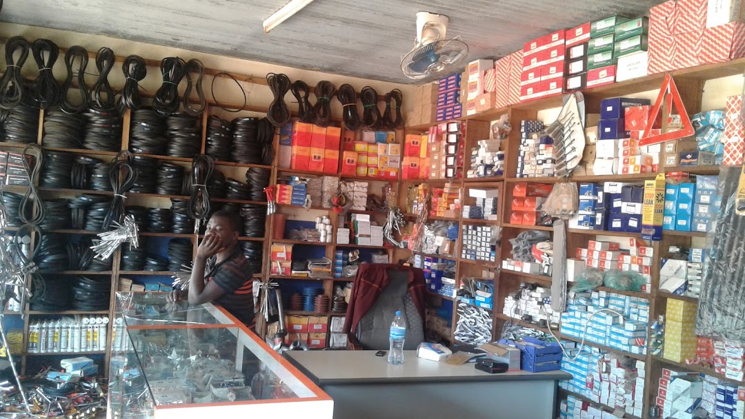 kiluswa shop