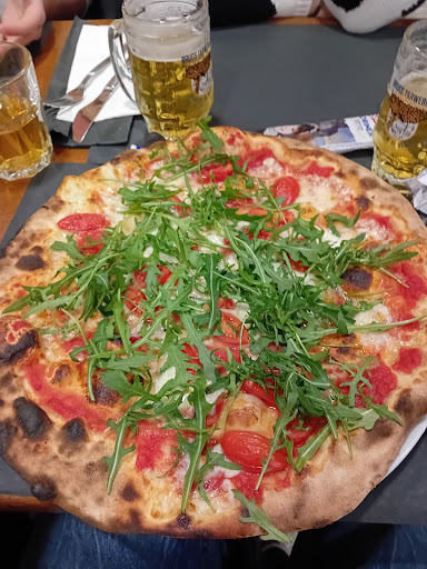 Bar Pizzeria Vecchia Napoli in Sandrigo, Provincia di Vicenza