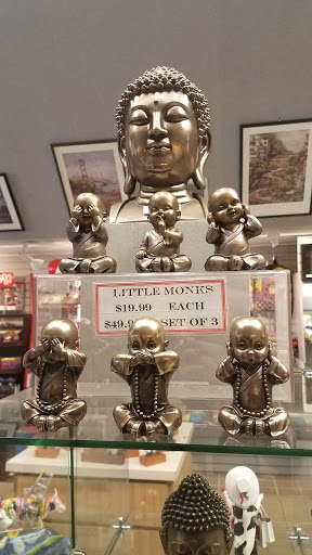 Novelty Store «Sausalito Ferry Co. Novelty Toy and Gift Store», reviews and photos, 688 Bridgeway, Sausalito, CA 94965, USA