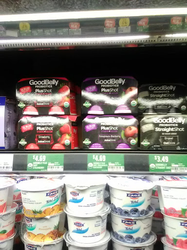 Grocery Store «Fresh Market», reviews and photos, 1408 East Blvd, Charlotte, NC 28203, USA