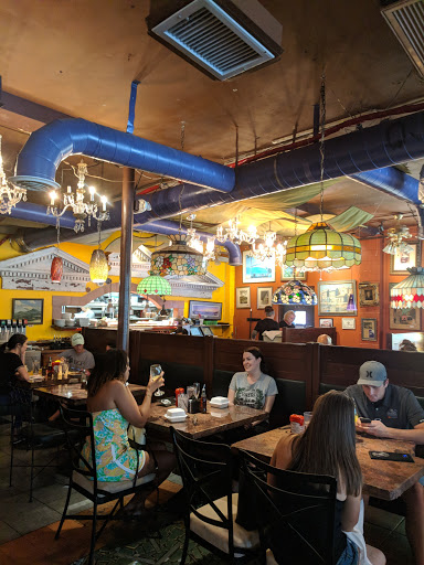 Cafeterias tranquilas en Orlando