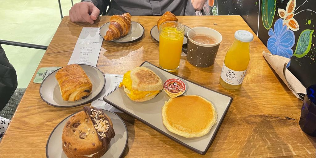 Photo n° 5 de l'avis de Abû.a fait le 18/12/2023 à 11:23