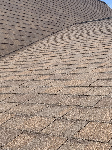 Roofing Contractor «HomeZone Improvements», reviews and photos