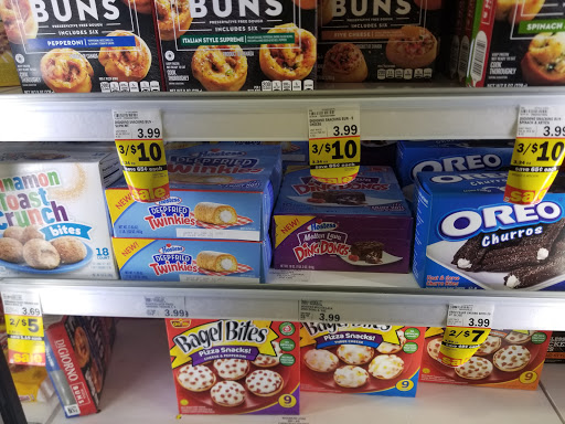 Grocery Store «Meijer», reviews and photos, 8375 E 96th St, Indianapolis, IN 46256, USA