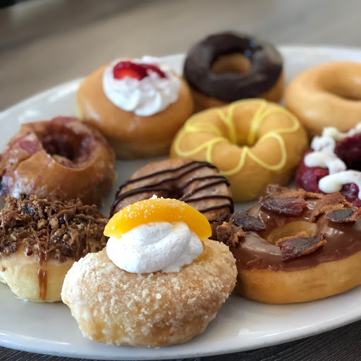 Donut Shop «Bon Glaze», reviews and photos, 3575 Durden Dr NE, Brookhaven, GA 30319, USA