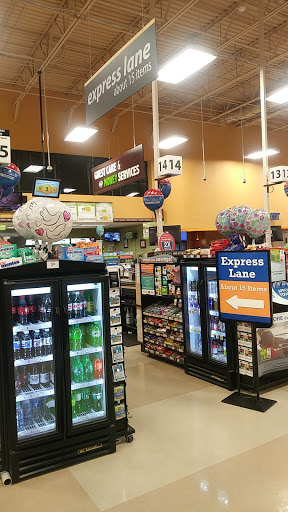 Grocery Store «Kroger», reviews and photos, 7087 Hwy 70 S, Bellevue, TN 37221, USA