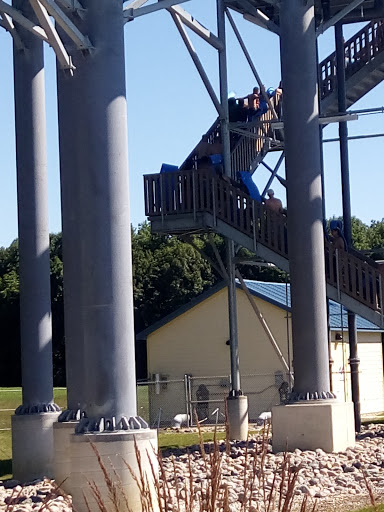 Water Park «Deep River Waterpark», reviews and photos, 9001 E Lincoln Hwy, Crown Point, IN 46307, USA