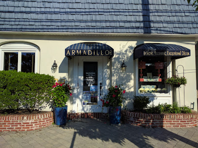 Armadillo Limited