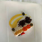 Photo n°3 de l'avis de Zuzana.a fait le 21/08/2023 à 12:03 sur le  Sant'Agata - Locanda Ristorante à San Giuliano Terme