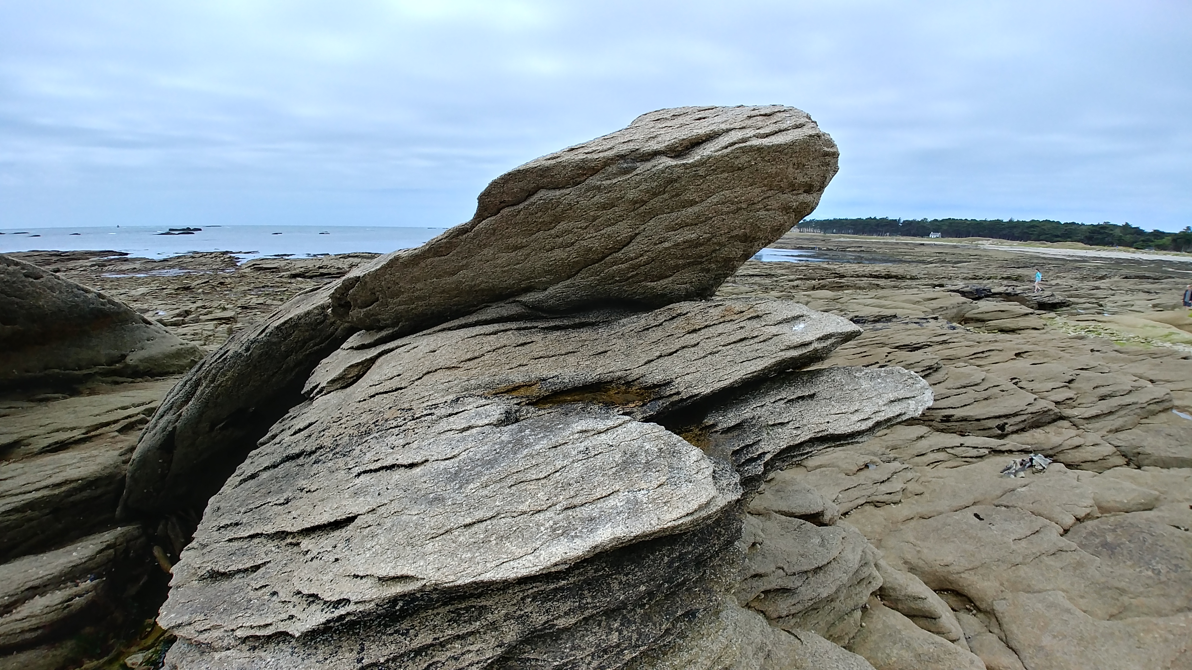 Photo n° 4 de l'avis de Philippe.u fait le 30/07/2018 à 12:32