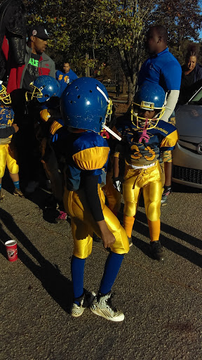 Public Golf Course «John A. White Golf Course - Home of The First Tee Atlanta», reviews and photos, 1053 Cascade Cir SW, Atlanta, GA 30311, USA