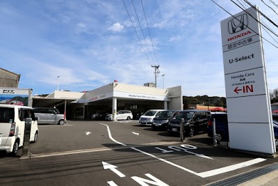 Honda Cars 長崎 U－Select諫早久山