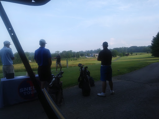 Golf Course «White Oaks Golf Course», reviews and photos, 705 Co Rd 105, Athens, TN 37303, USA