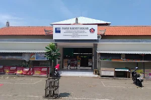 Pasar Rakyat Banjar image