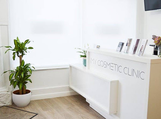 Otoplasty centers in Manchester