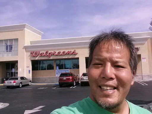 Drug Store «Walgreens», reviews and photos, 18515 Devonshire St, Northridge, CA 91324, USA