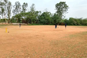 Cricket Ground image