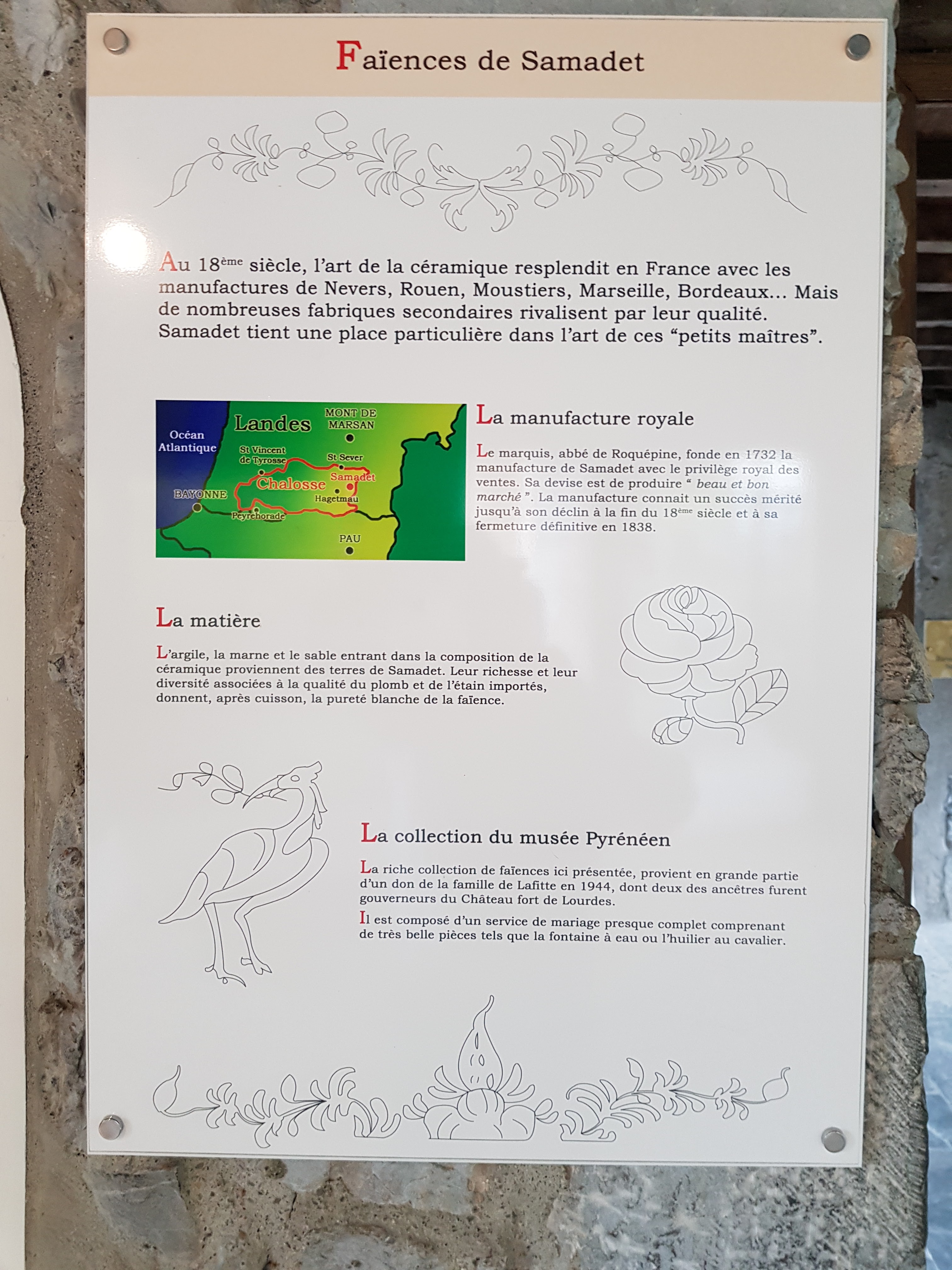 Photo n° 29 de l'avis de Peyrelade.e fait le 31/03/2019 à 15:44