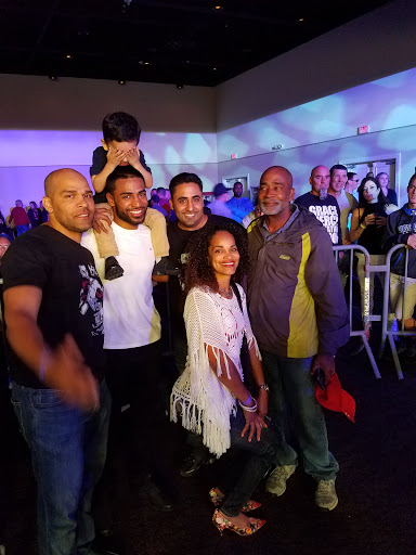 Caterer «A La Carte Event Pavilion», reviews and photos, 4050 Dana Shores Dr # B, Tampa, FL 33634, USA