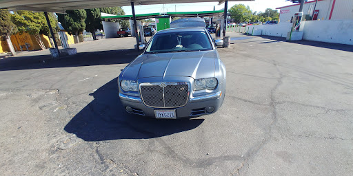 Car Wash «Five Star Car Wash», reviews and photos, 5123 Madison Ave, Sacramento, CA 95841, USA