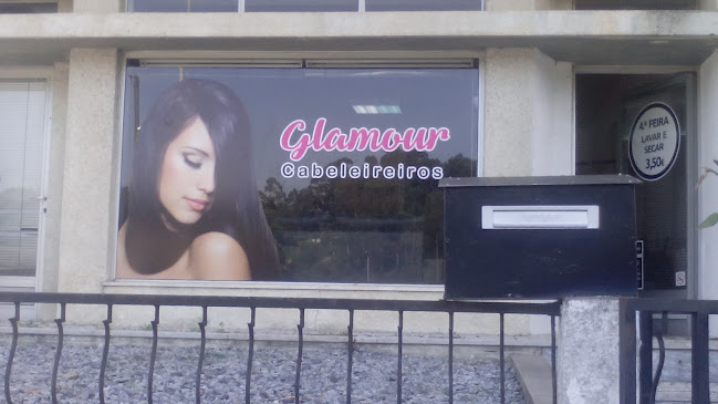 Salao Glamour Cabeleireiros - Matosinhos