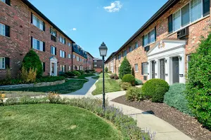 Villages at General Grant Apartments & Townhomes image