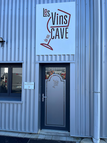 Magasin de vins et spiritueux Les Vins de ma Cave Wittenheim