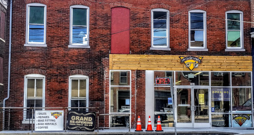 Cycle Works, 207 Hellam St, Wrightsville, PA 17368, USA, 