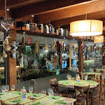 Photo n°37 de l'avis de MASSIMILIANO.E fait le 31/07/2021 à 15:17 sur le  La Spelunca Osteria Steakhouse à Santa Maria Capua Vetere