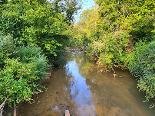 Muddy Creek Greenway