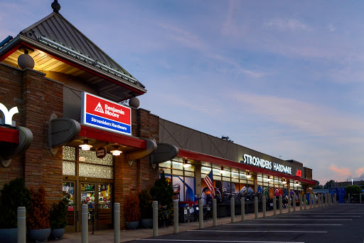 Home Improvement Store «Strosniders Hardware», reviews and photos, 6930 Arlington Rd, Bethesda, MD 20814, USA