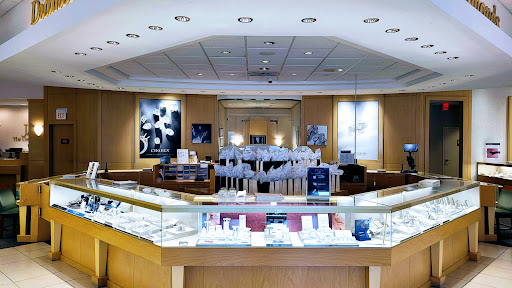 Jewelry Store «Jared The Galleria of Jewelry», reviews and photos, 4750 S Hulen St, Fort Worth, TX 76132, USA