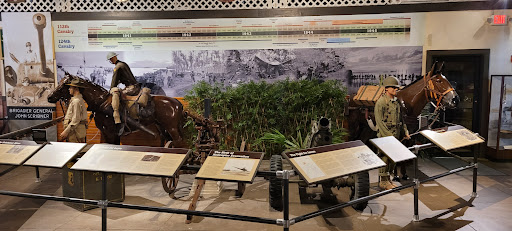 Museum «Texas Military Forces Museum», reviews and photos, 2200 W 35th St, Austin, TX 78703, USA