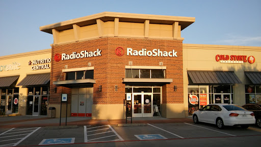 RadioShack, 33020 FM2978 #519, Magnolia, TX 77354, USA, 