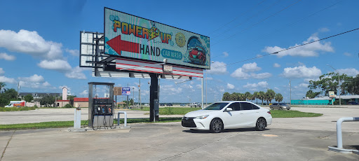 Power Up Full Service Automotive Detailing en Sebring