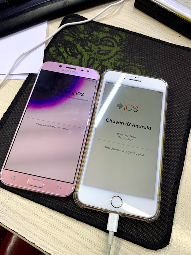 Top 20 cửa hàng mobile phone Huyện Mỏ Cày Nam Bến Tre 2022