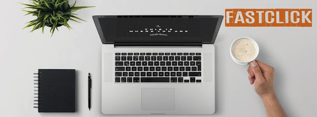 Fastclick Diseño Web y Soluciones Informaticas