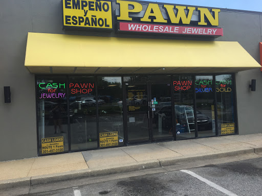 Pawn Shop «Best Pawn», reviews and photos, 13919 Baltimore Ave, Laurel, MD 20707, USA