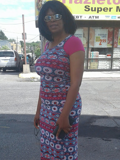 Supermarket «Hazleton Supermarket», reviews and photos, 57 N Wyoming St, Hazleton, PA 18201, USA