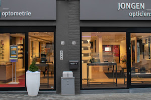 Jongen Opticiens & Optometrie