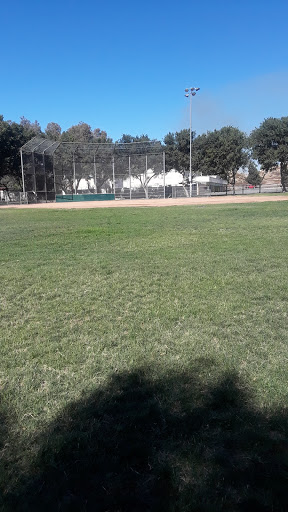 Foss Field Park