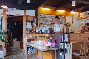 Ebisumachi coffee shop image