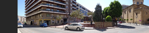 Inmobiliaria Vista Alegre en Haro