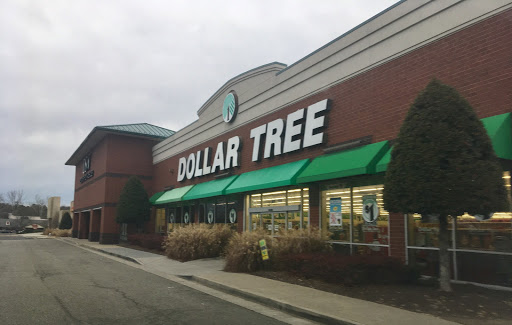 Dollar Store «Dollar Tree», reviews and photos, 9870 W Broad St, Glen Allen, VA 23060, USA