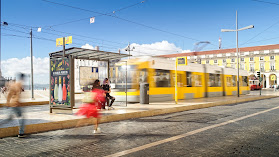 JCDecaux Portugal - Publicidade Exterior