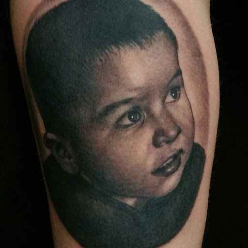Explore ideas for tattoo sleeves, creative tattoo ideas in Oxnard, available at Downtown Tattoo & Body Piercing