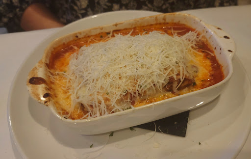 Lasagna