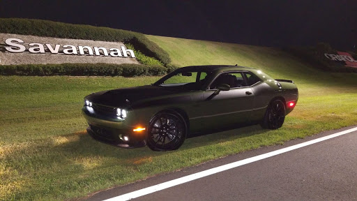 Chrysler Dealer «AutoNation Chrysler Dodge Jeep Ram North Savannah», reviews and photos, 1100 Chatham Pkwy, Savannah, GA 31405, USA